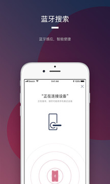 开门啦