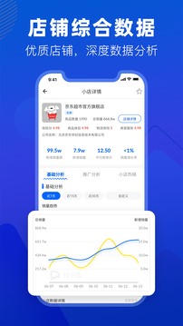 抖小店