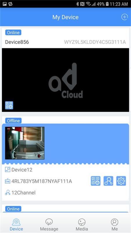 ADCloud