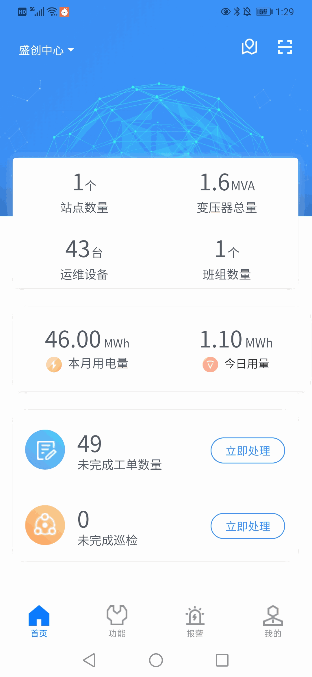 汇智全程